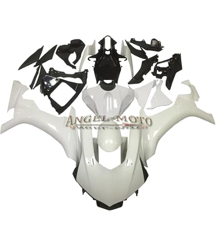 Amazon | HYESUNG バイク外装 適合車種TZR250 3XV用 タンクカバー付き